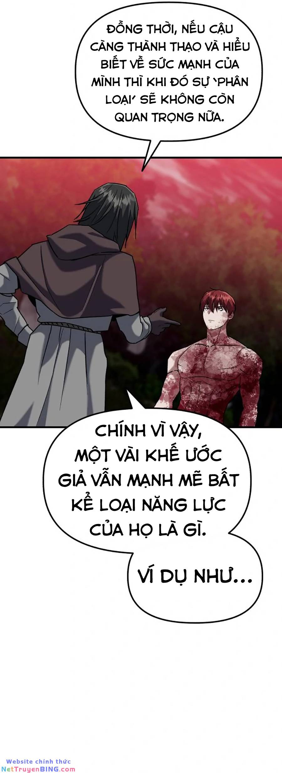 Sát Nhân Cuồng Loạn Chapter 27 - Trang 15