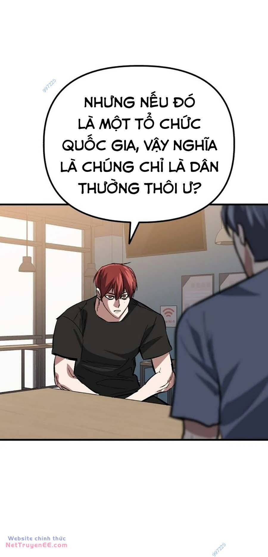 Sát Nhân Cuồng Loạn Chapter 47 - Trang 84