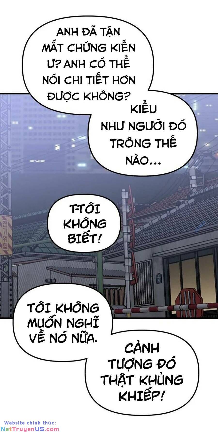 Sát Nhân Cuồng Loạn Chapter 16 - Trang 60