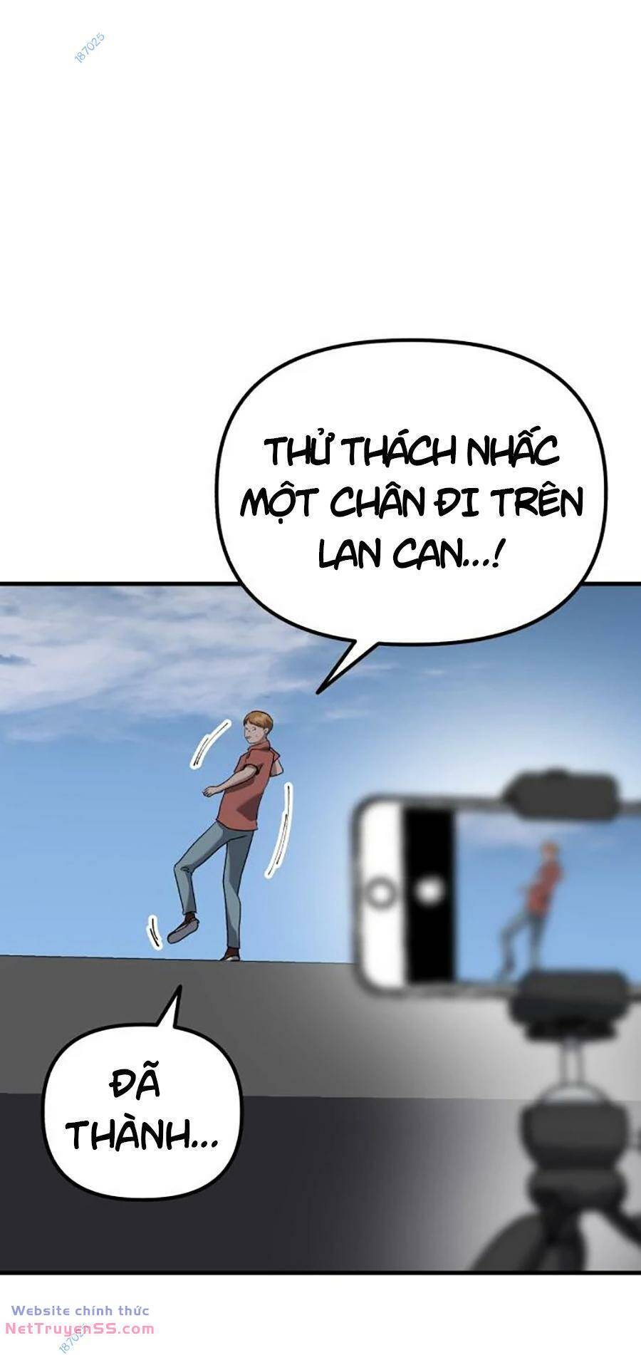 Sát Nhân Cuồng Loạn Chapter 42 - Trang 56