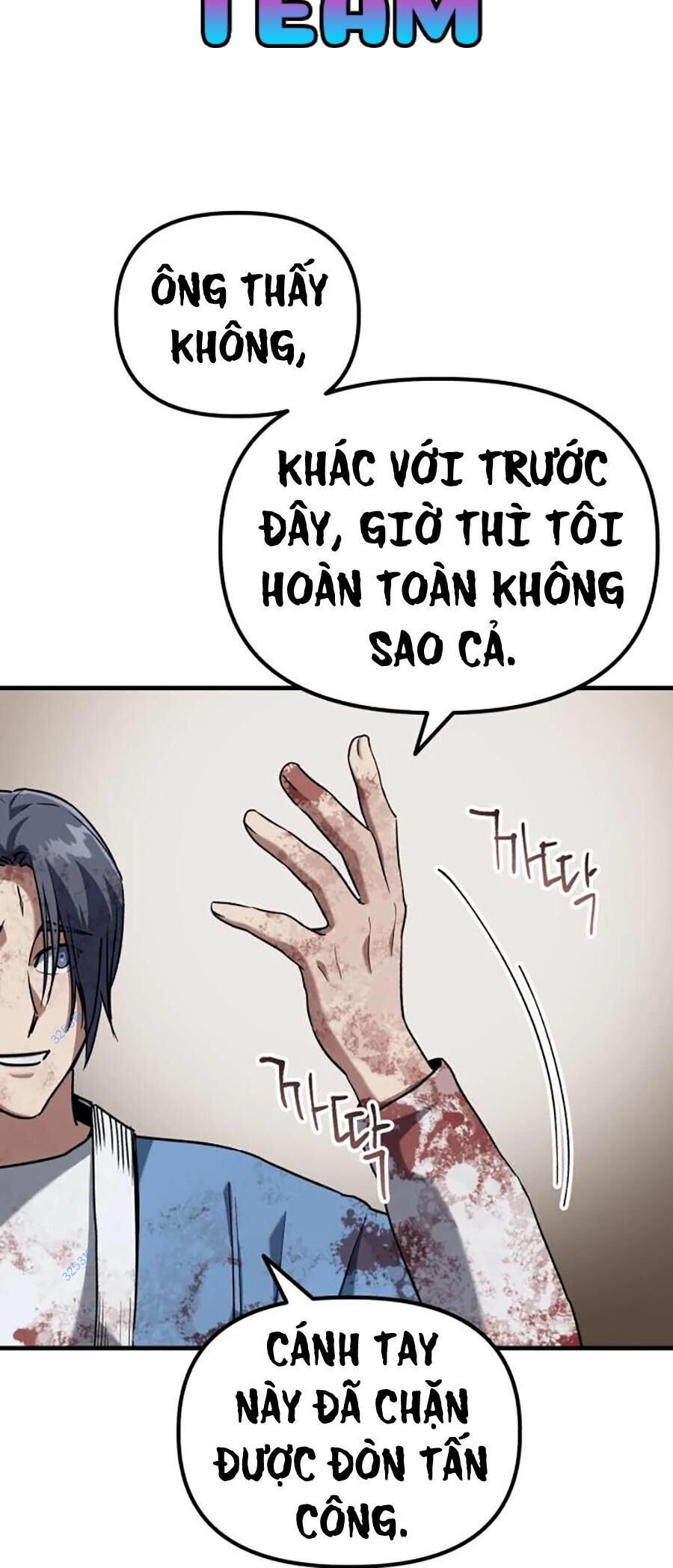 Sát Nhân Cuồng Loạn Chapter 37 - Trang 26