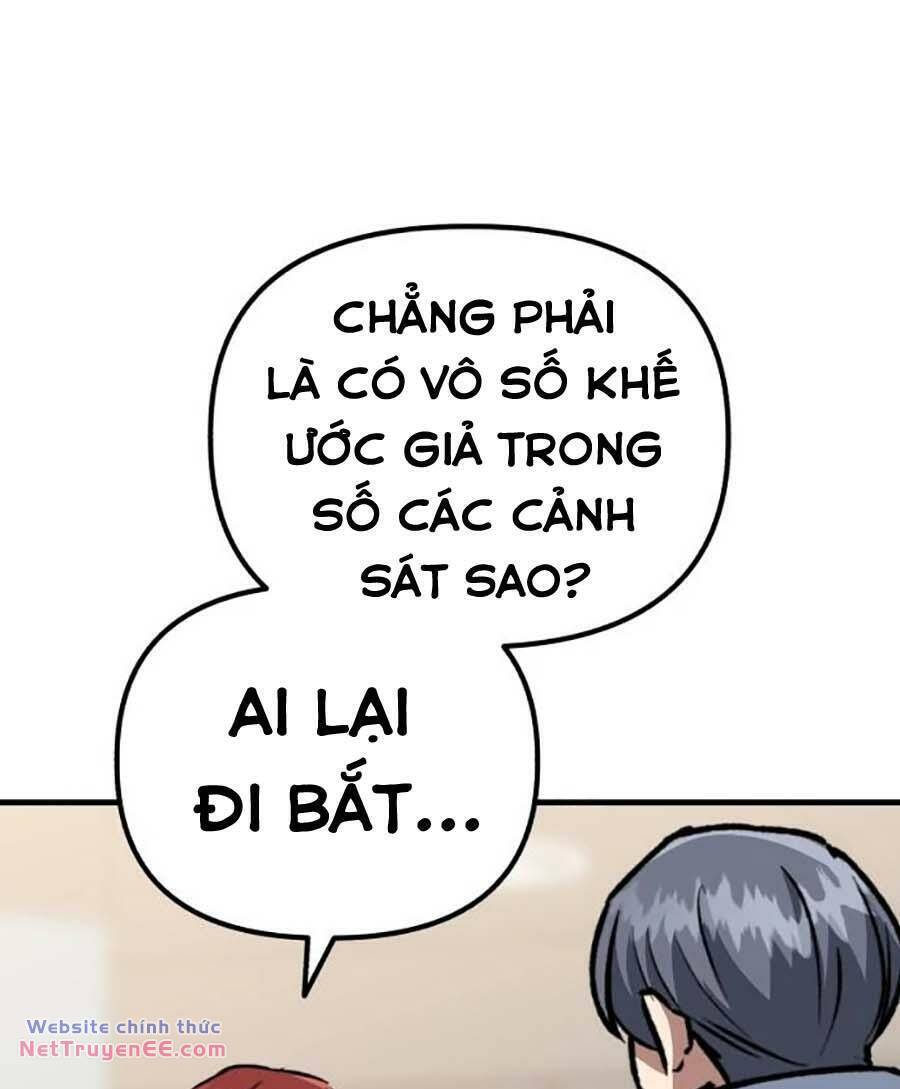 Sát Nhân Cuồng Loạn Chapter 47 - Trang 40