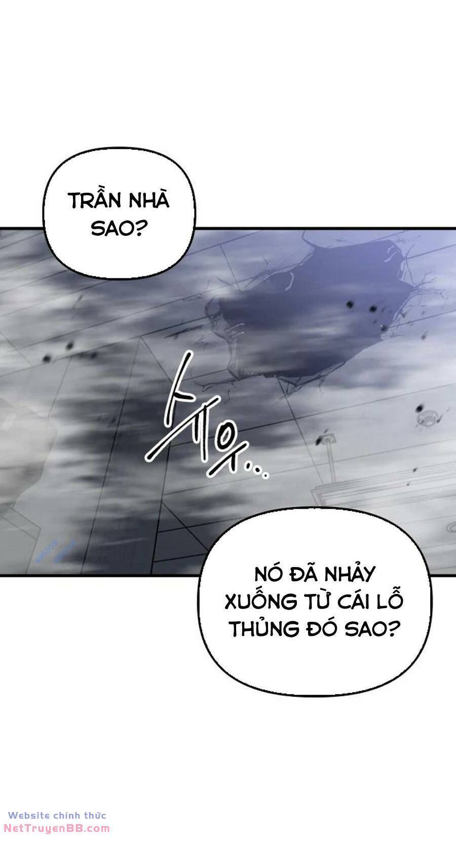 Sát Nhân Cuồng Loạn Chapter 44 - Trang 56