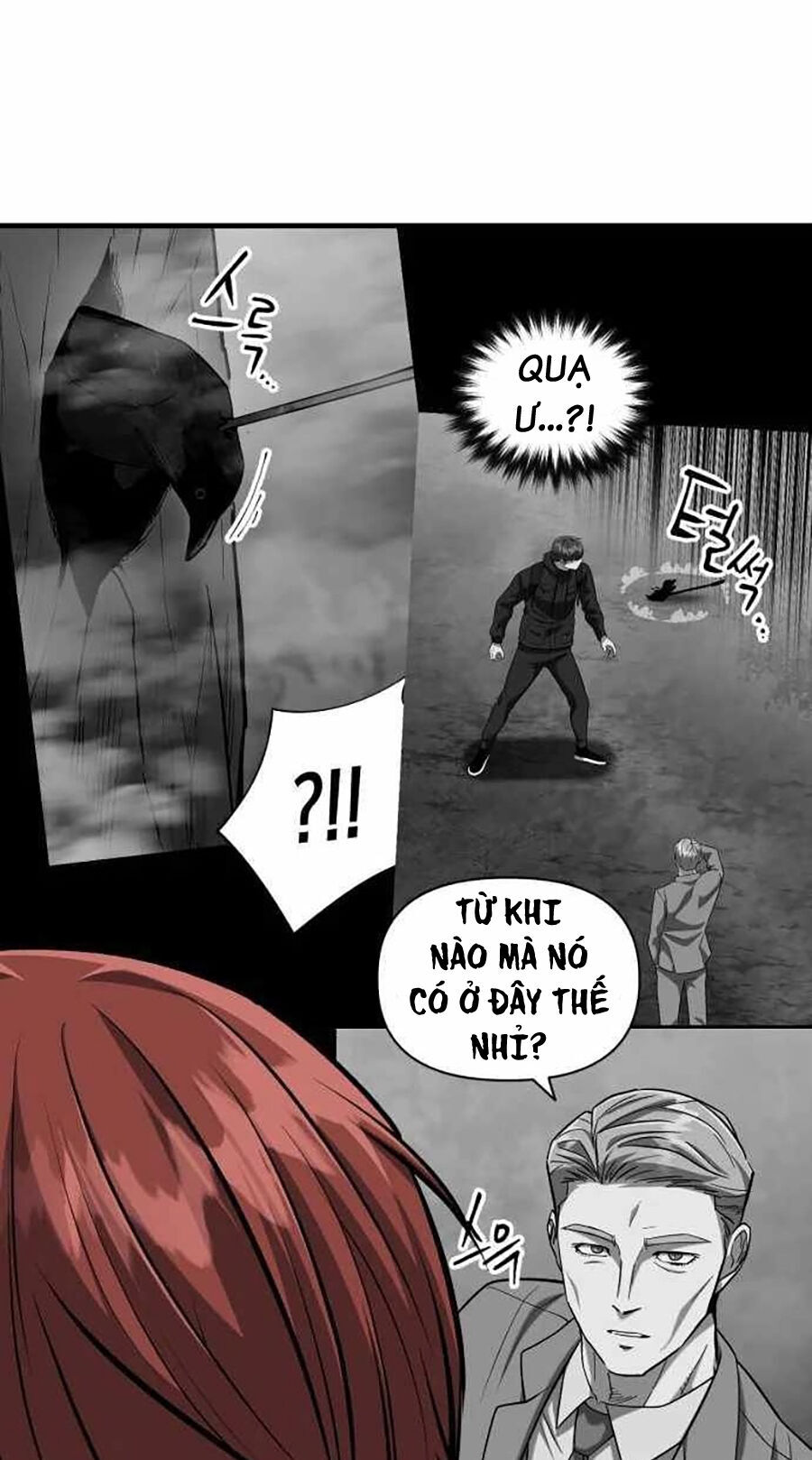 Sát Nhân Cuồng Loạn Chapter 28 - Trang 26