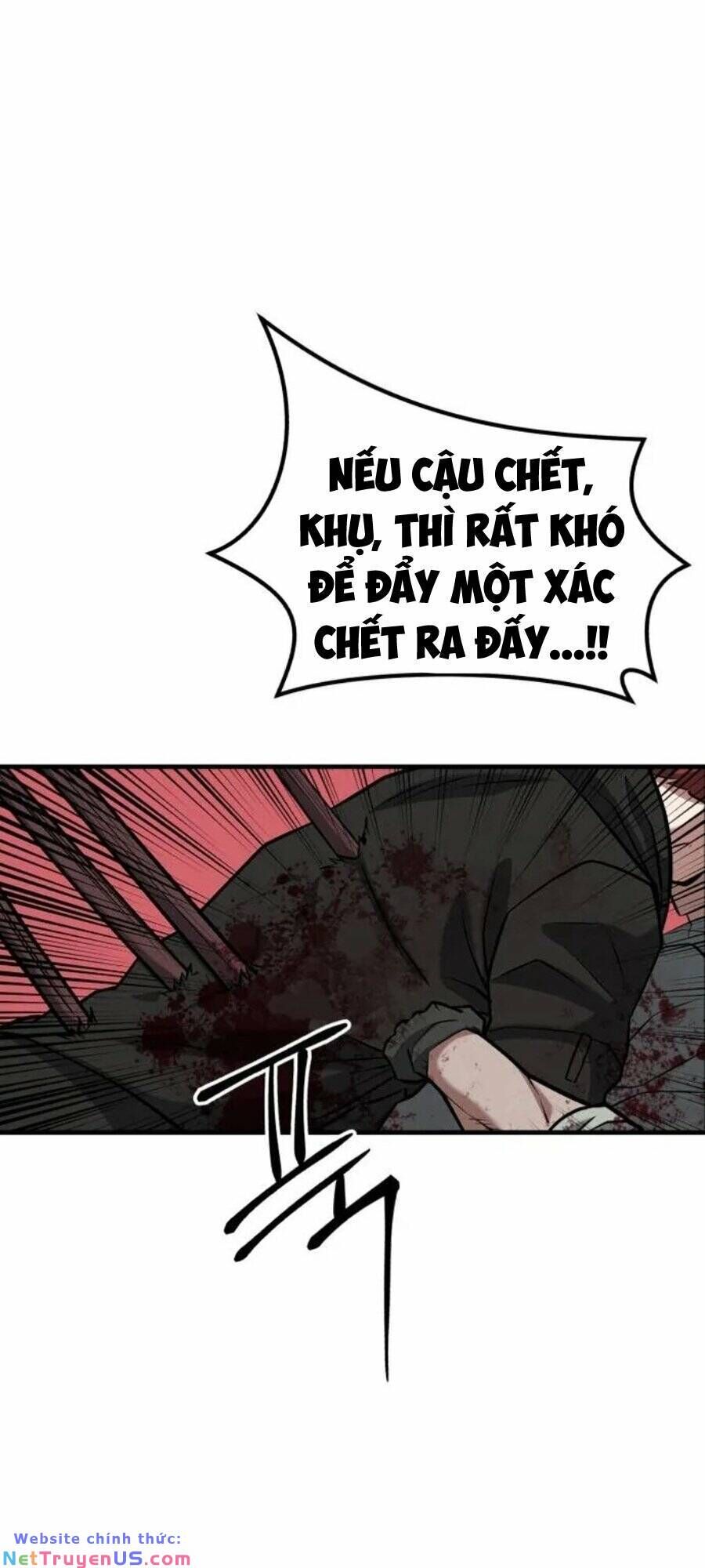 Sát Nhân Cuồng Loạn Chapter 13 - Trang 123