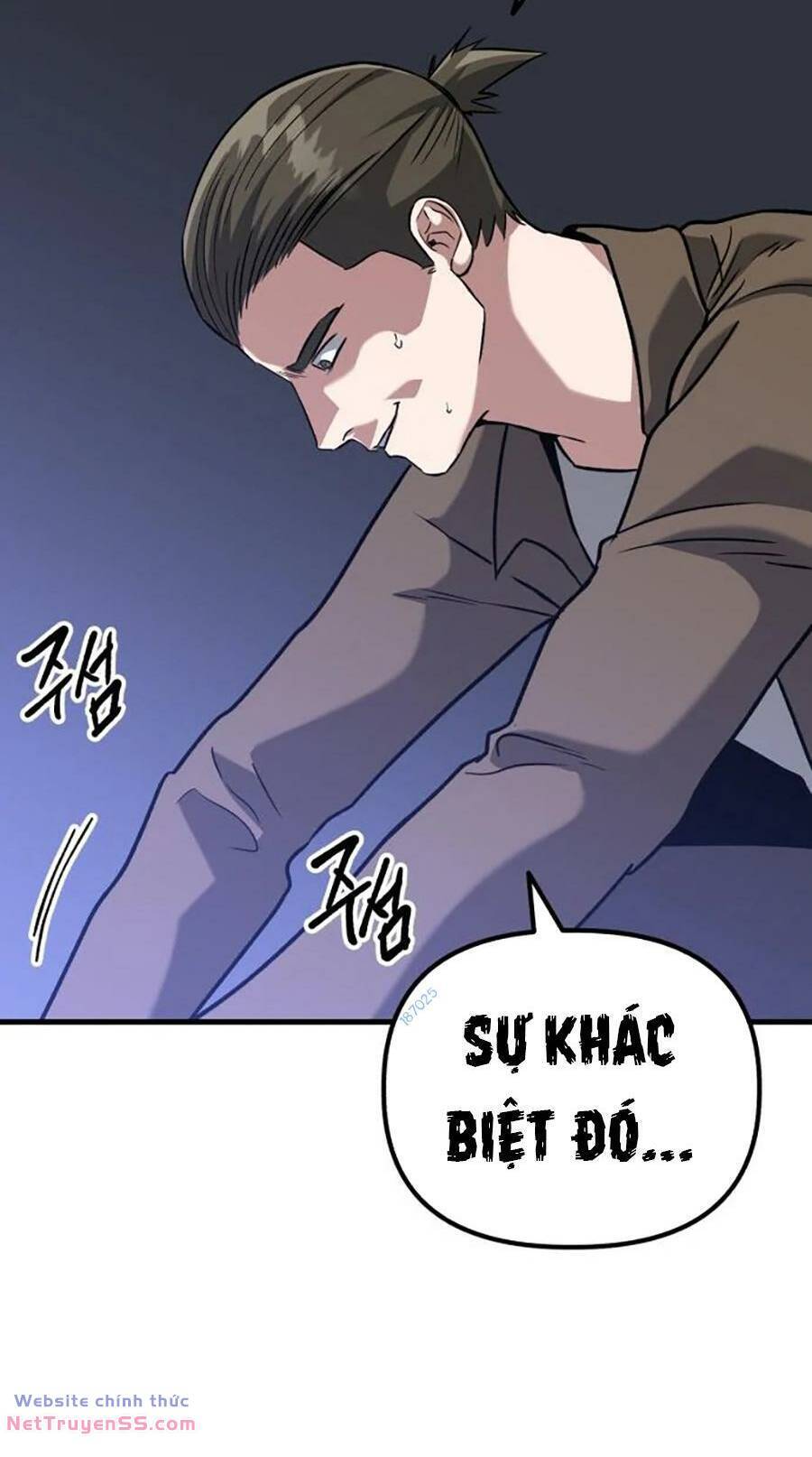 Sát Nhân Cuồng Loạn Chapter 39 - Trang 130