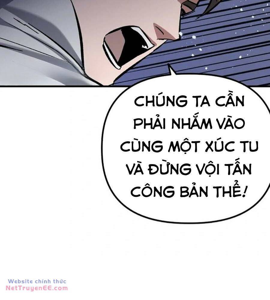 Sát Nhân Cuồng Loạn Chapter 50 - Trang 74