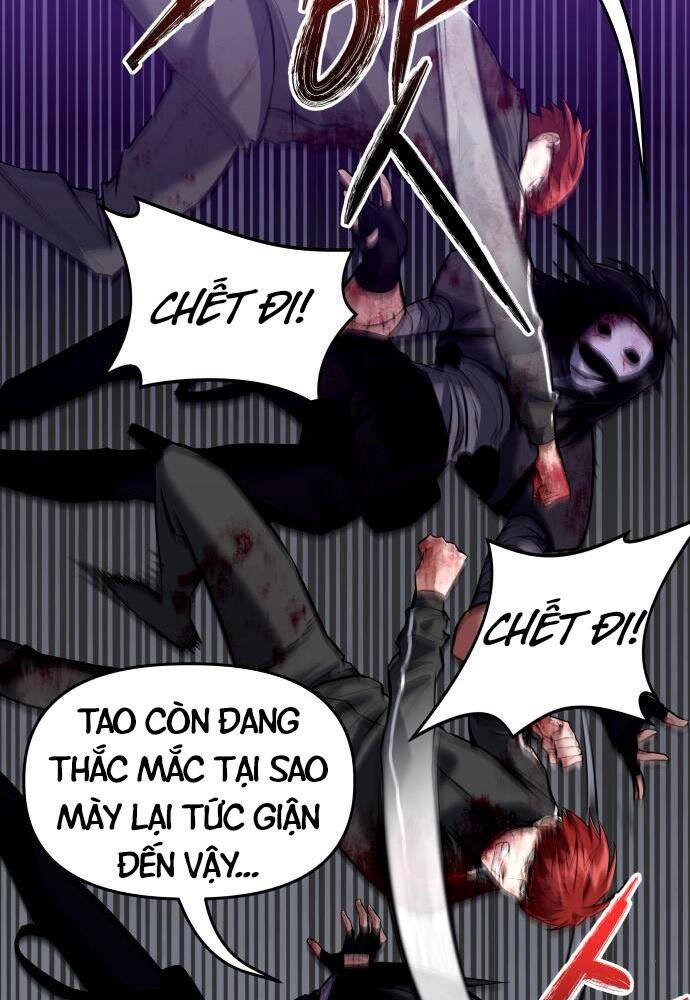 Sát Nhân Cuồng Loạn Chapter 2 - Trang 136