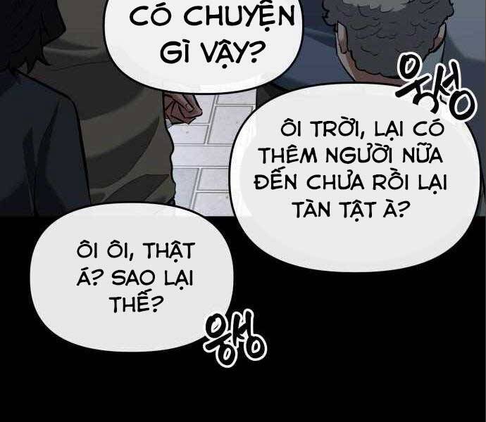 Sát Nhân Cuồng Loạn Chapter 6 - Trang 20