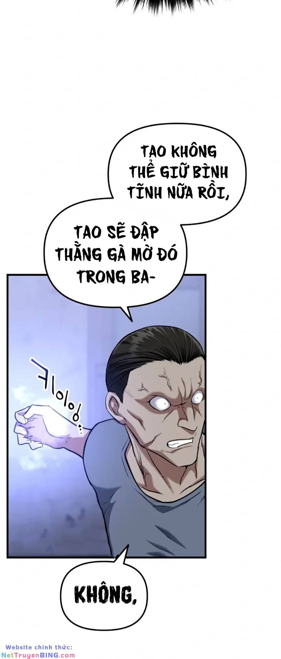 Sát Nhân Cuồng Loạn Chapter 21 - Trang 3