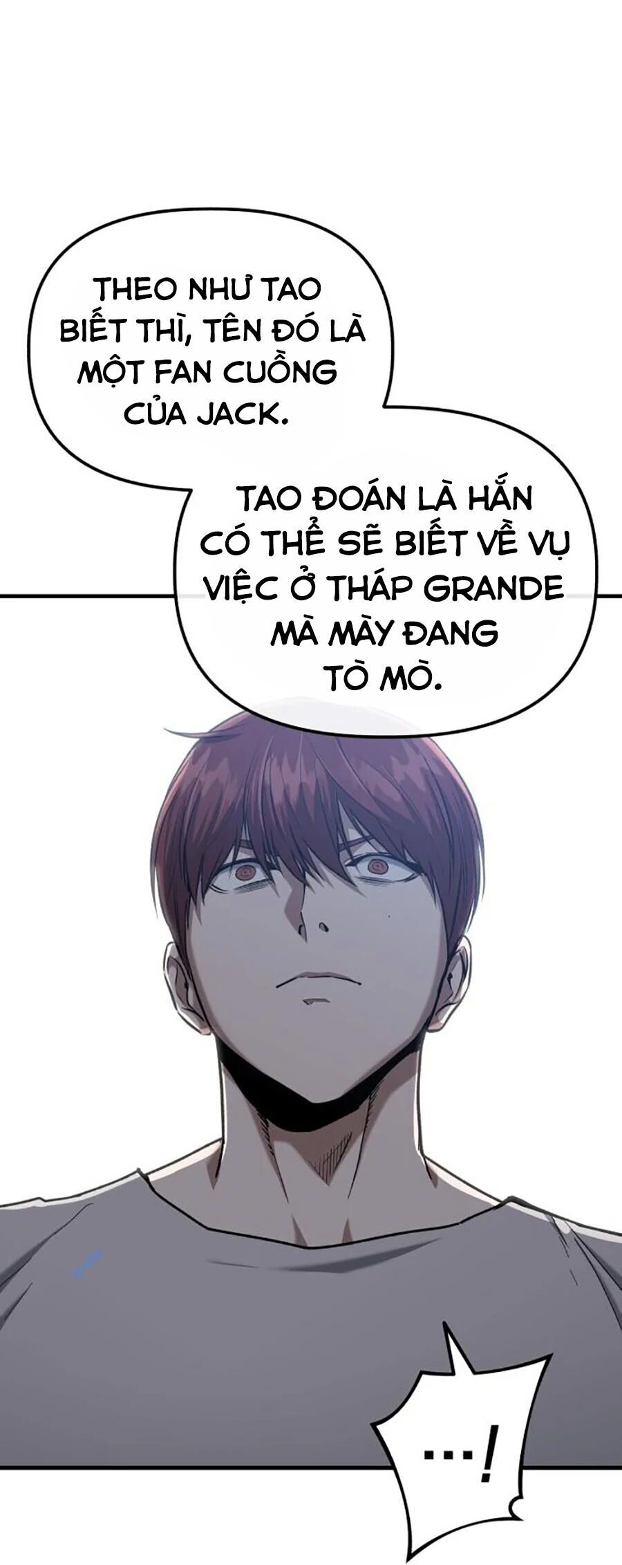 Sát Nhân Cuồng Loạn Chapter 29 - Trang 24