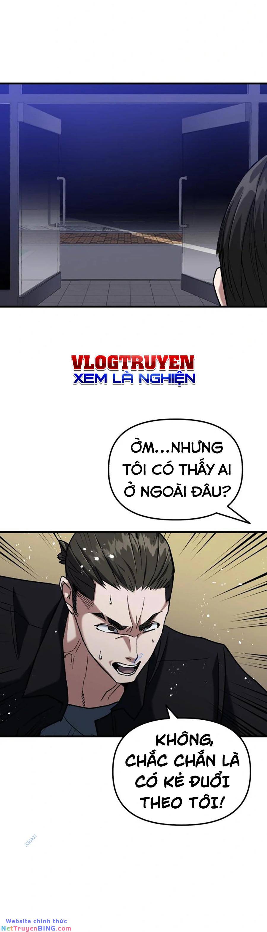 Sát Nhân Cuồng Loạn Chapter 27 - Trang 32