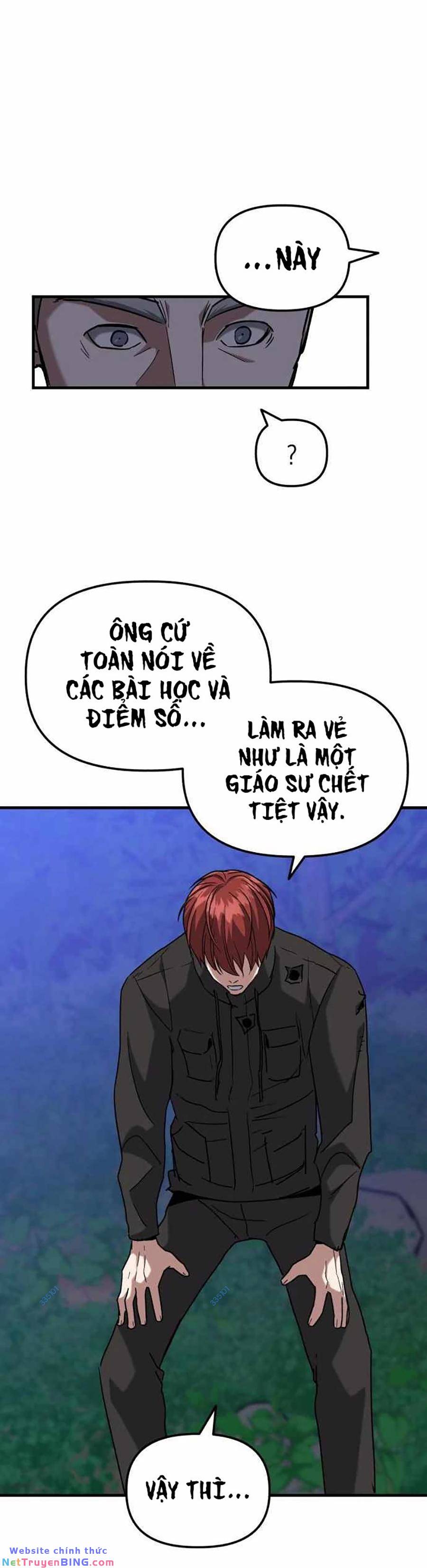 Sát Nhân Cuồng Loạn Chapter 23 - Trang 48