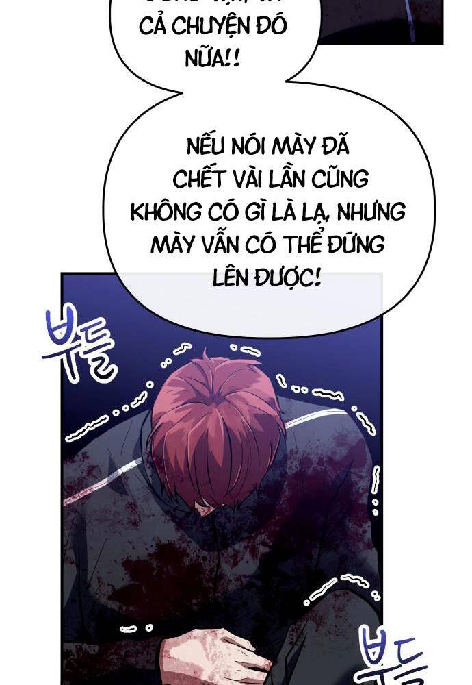 Sát Nhân Cuồng Loạn Chapter 2 - Trang 155