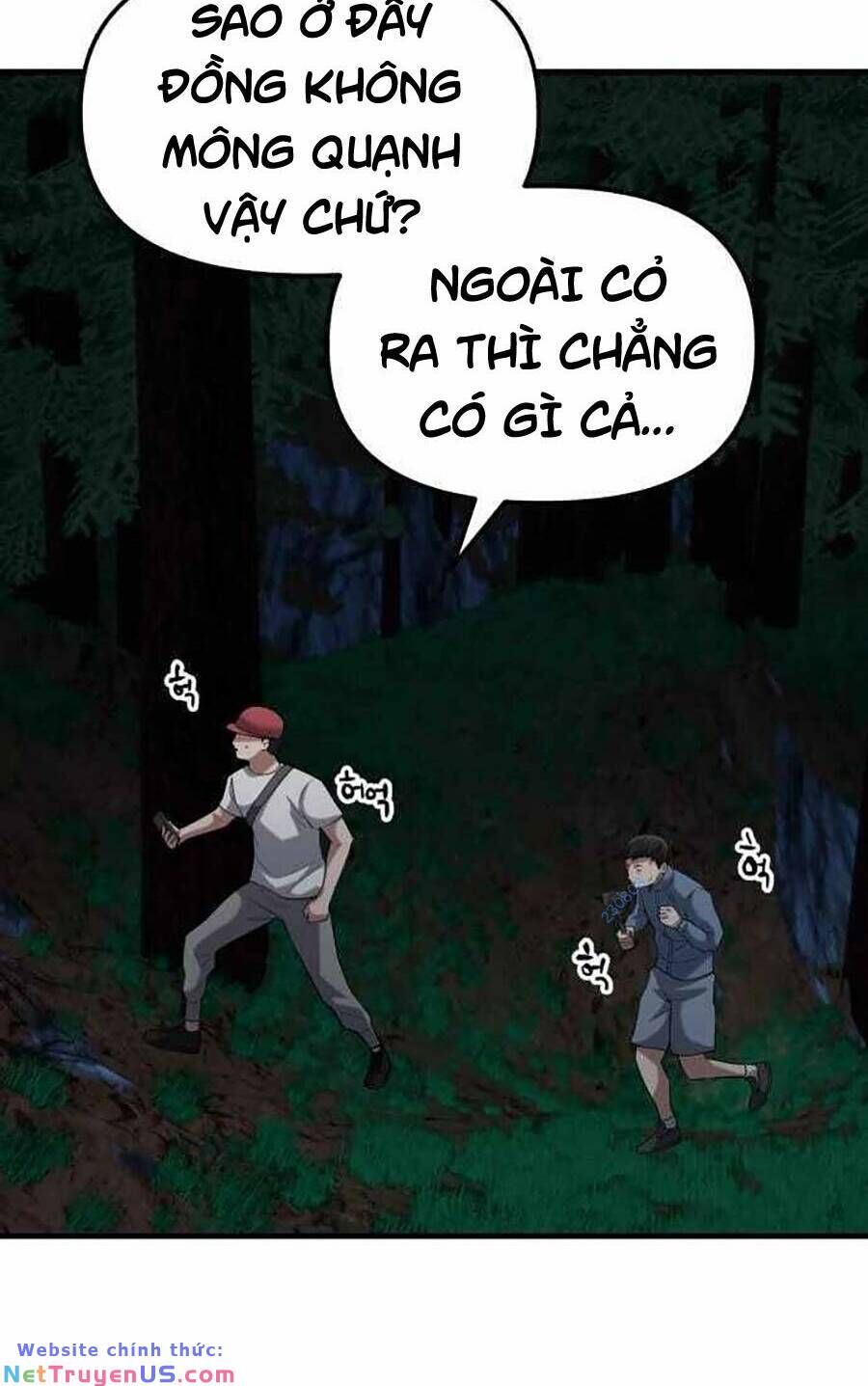 Sát Nhân Cuồng Loạn Chapter 15 - Trang 1