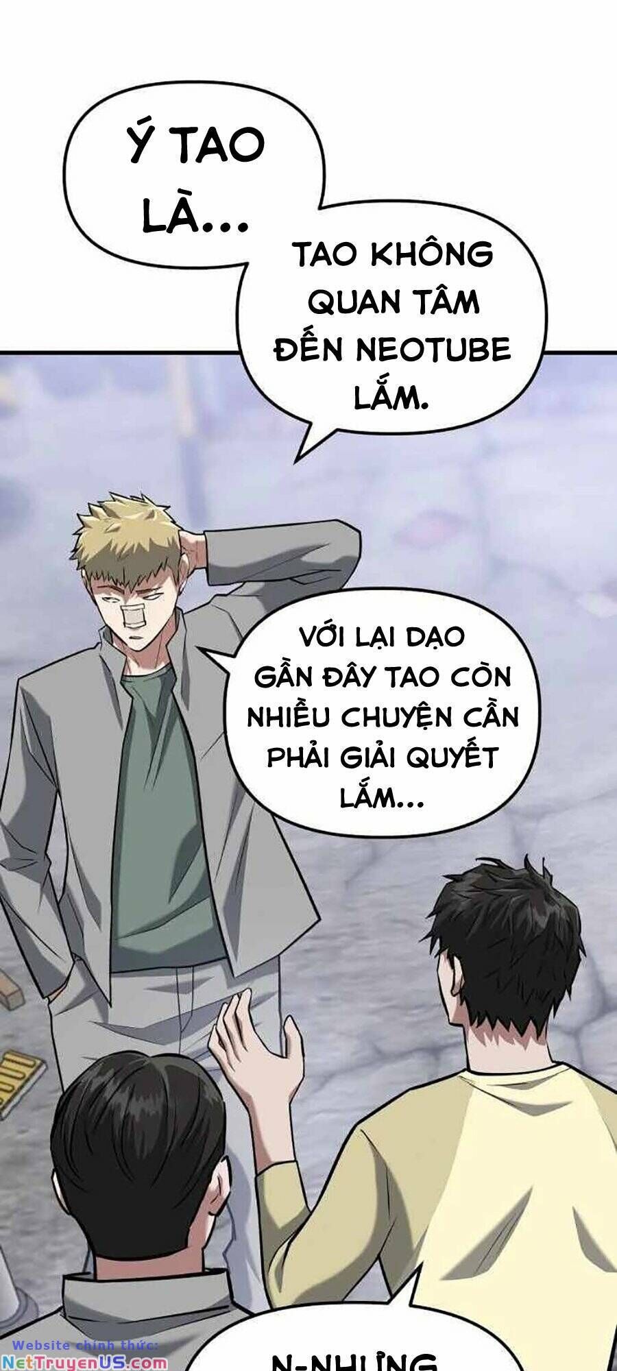 Sát Nhân Cuồng Loạn Chapter 15 - Trang 25