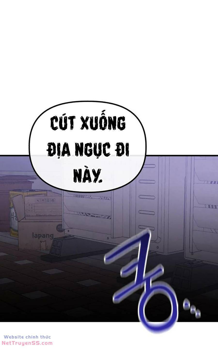 Sát Nhân Cuồng Loạn Chapter 40 - Trang 76