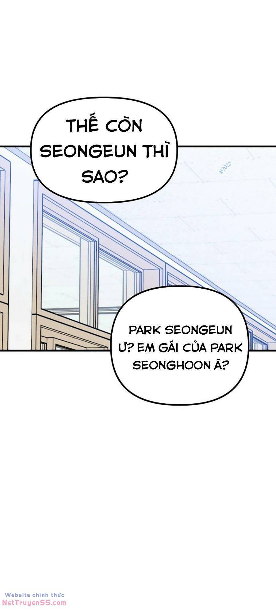 Sát Nhân Cuồng Loạn Chapter 41 - Trang 39