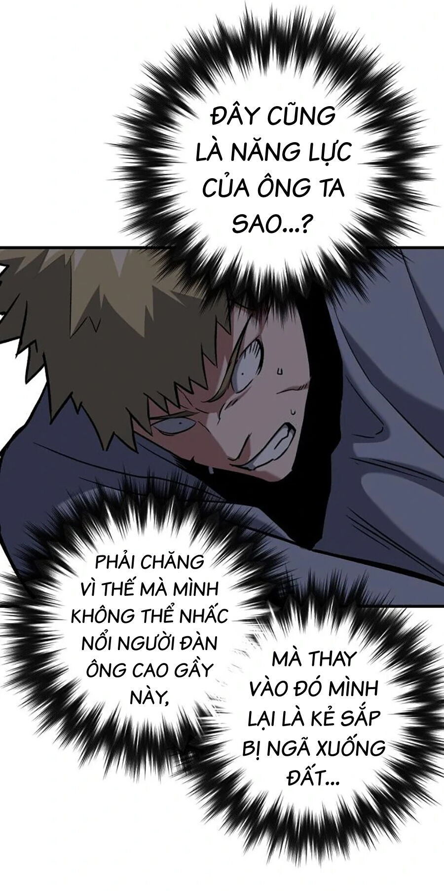 Sát Nhân Cuồng Loạn Chapter 32 - Trang 52