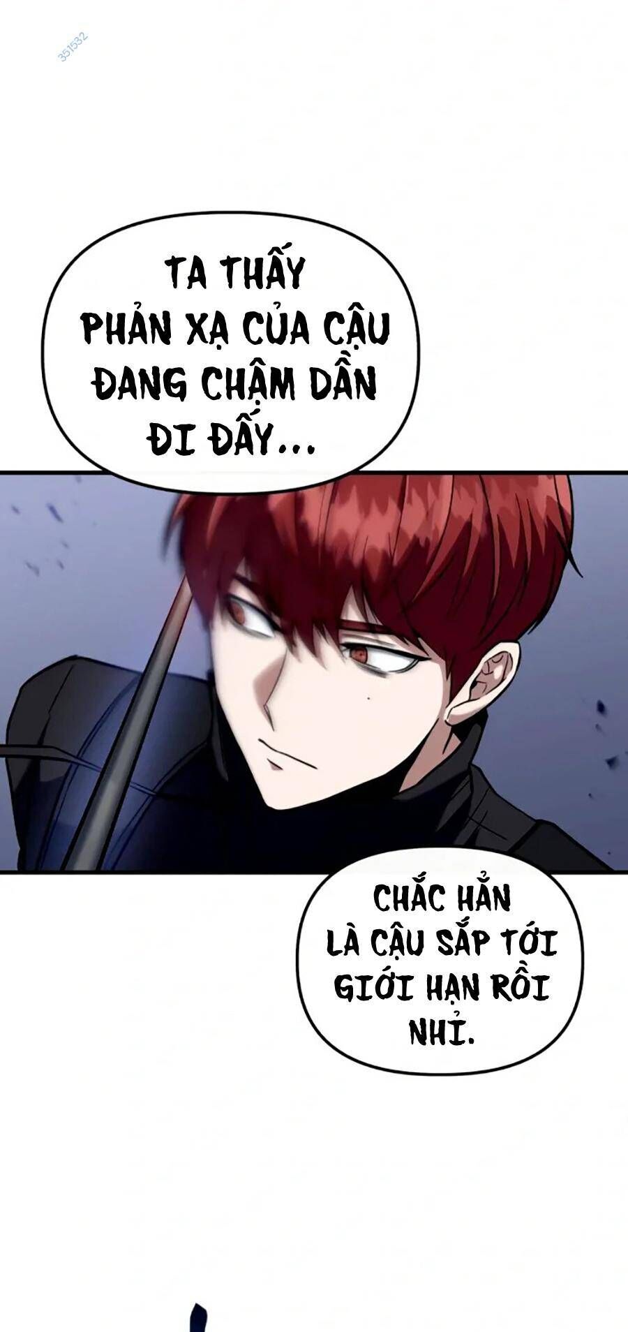 Sát Nhân Cuồng Loạn Chapter 21 - Trang 26