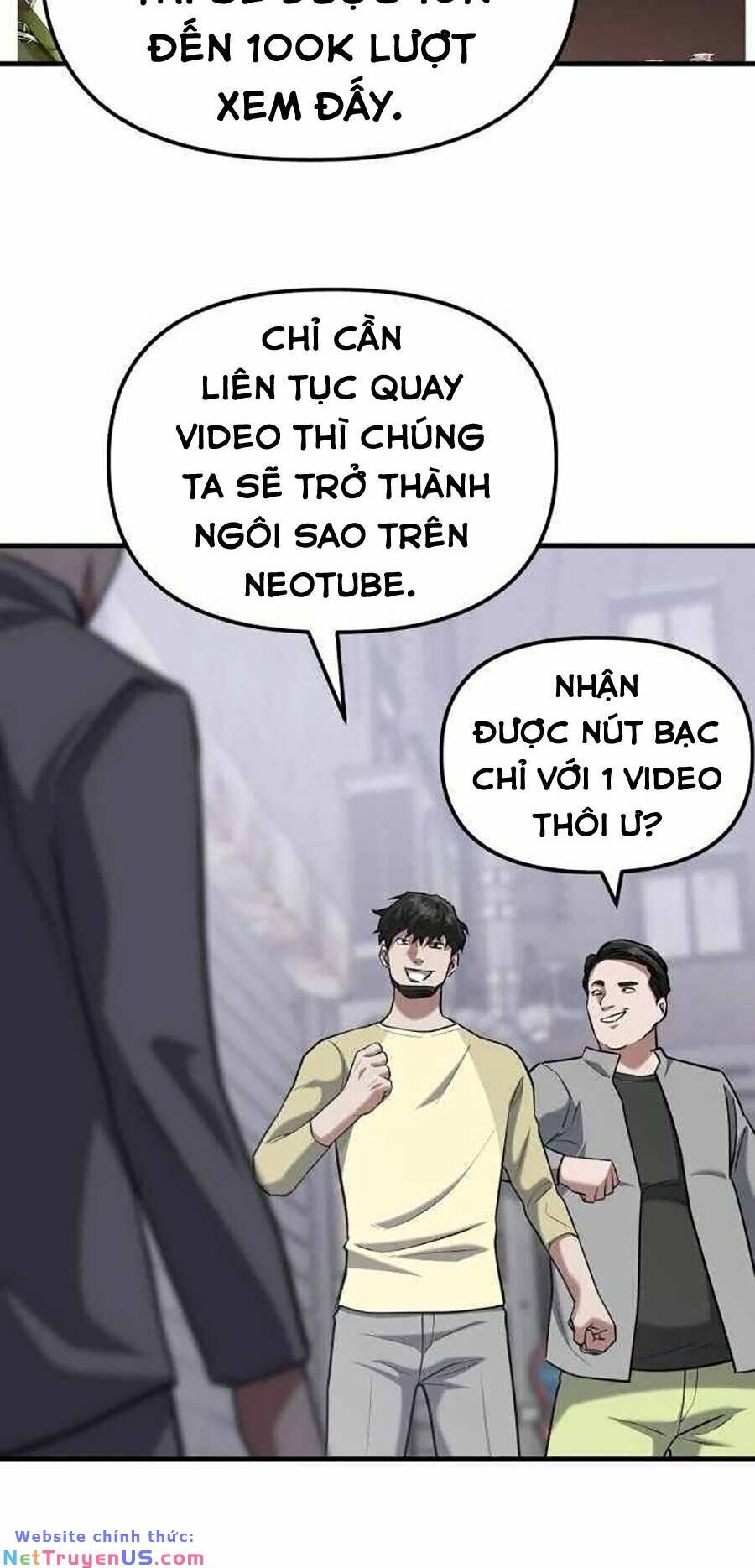 Sát Nhân Cuồng Loạn Chapter 15 - Trang 22