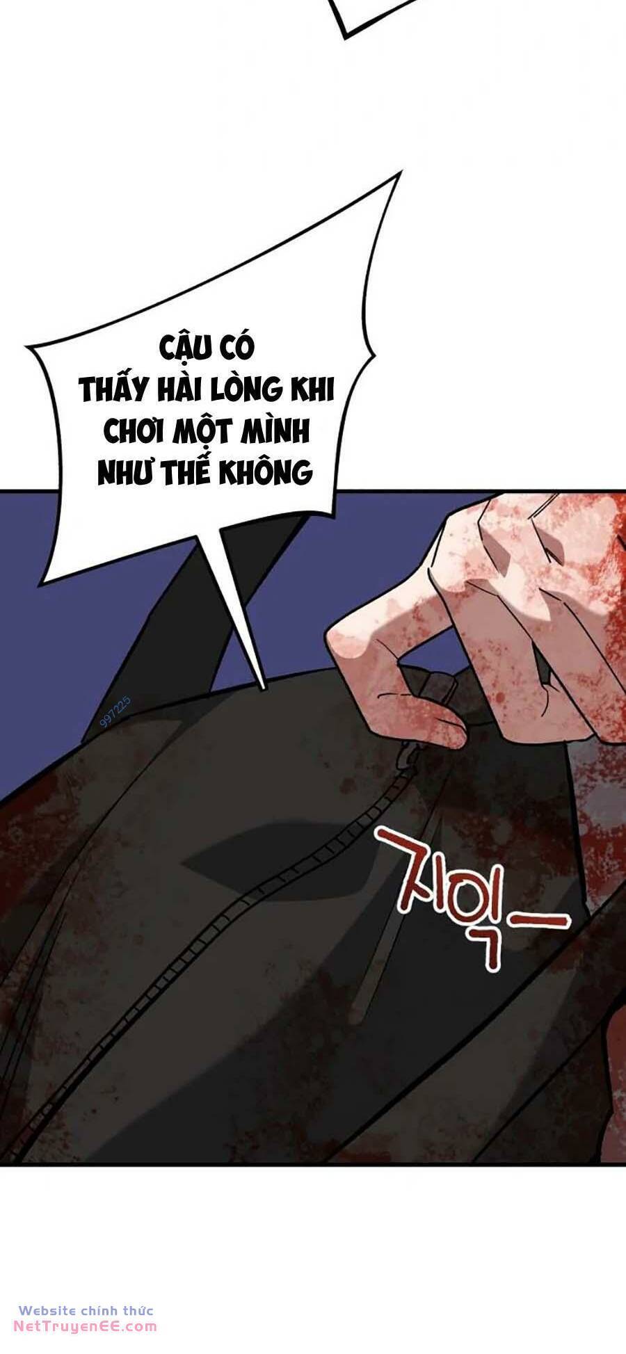 Sát Nhân Cuồng Loạn Chapter 46 - Trang 13