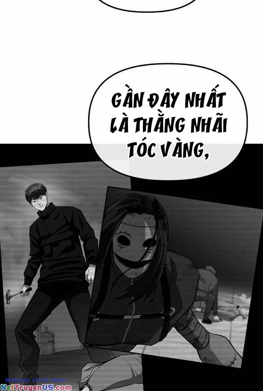 Sát Nhân Cuồng Loạn Chapter 14 - Trang 31