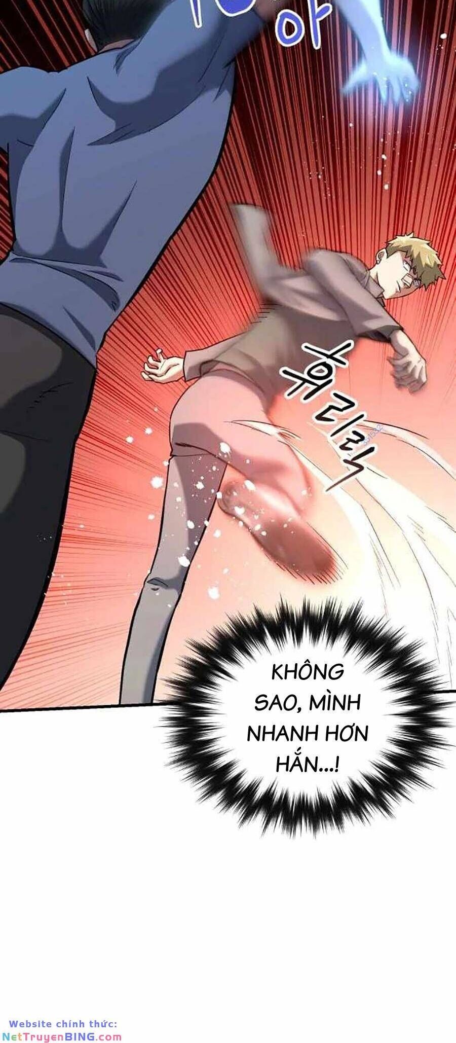 Sát Nhân Cuồng Loạn Chapter 22 - Trang 50