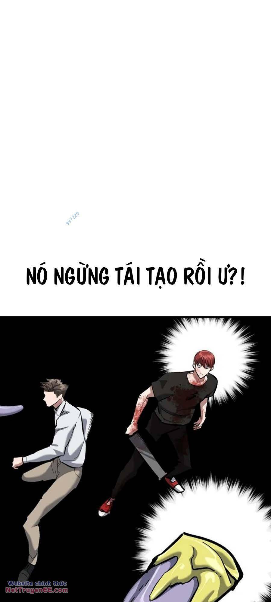 Sát Nhân Cuồng Loạn Chapter 50 - Trang 112