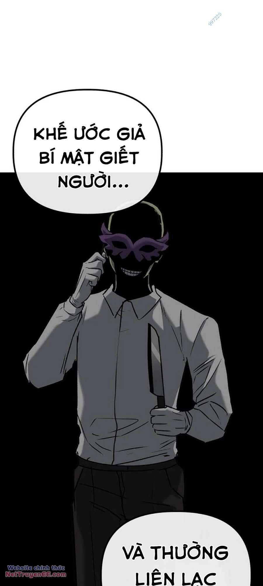 Sát Nhân Cuồng Loạn Chapter 47 - Trang 36