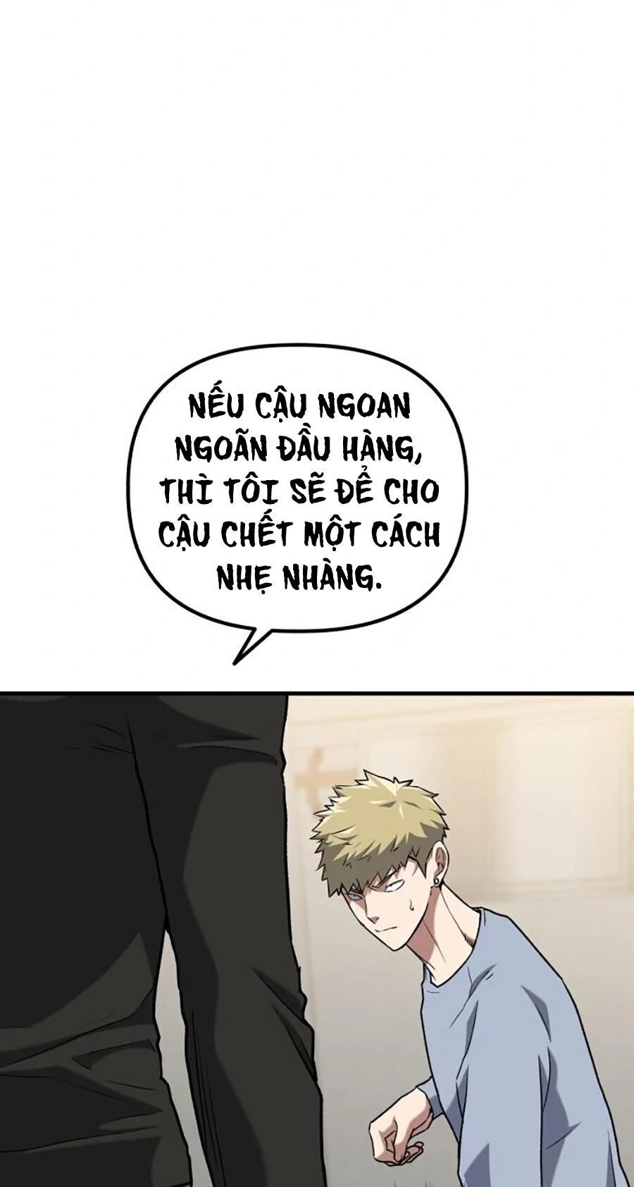 Sát Nhân Cuồng Loạn Chapter 32 - Trang 43