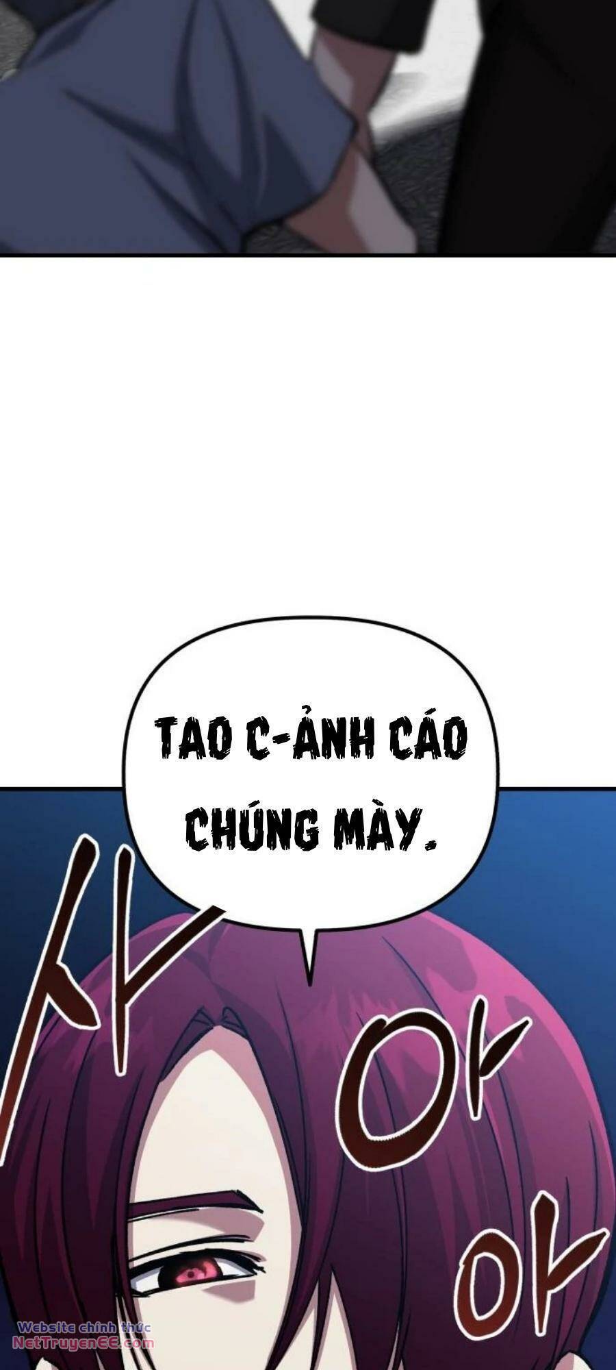 Sát Nhân Cuồng Loạn Chapter 49 - Trang 45