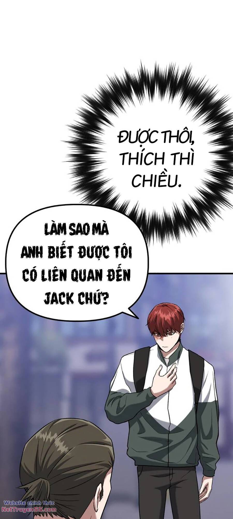 Sát Nhân Cuồng Loạn Chapter 38 - Trang 9