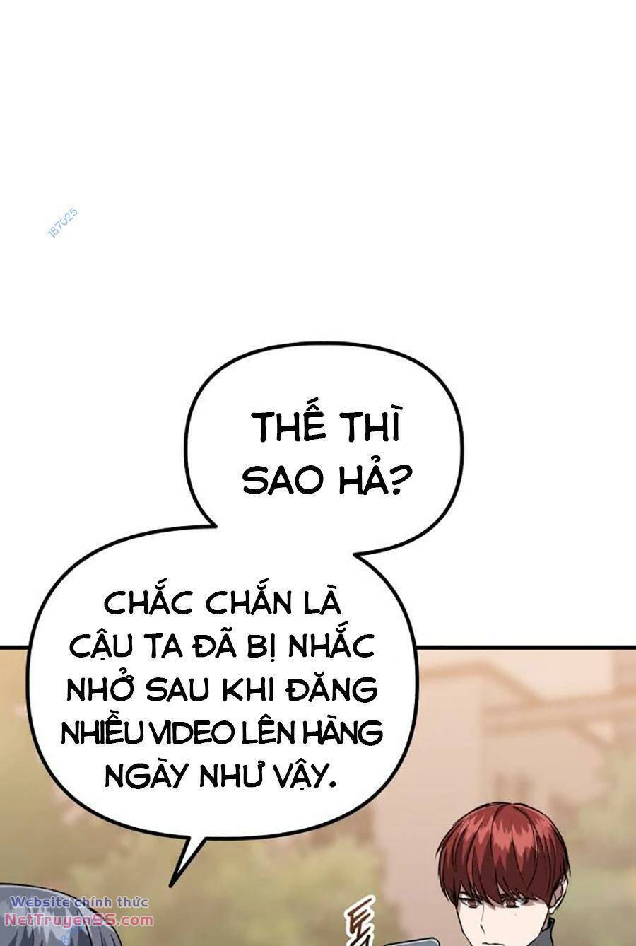 Sát Nhân Cuồng Loạn Chapter 42 - Trang 40