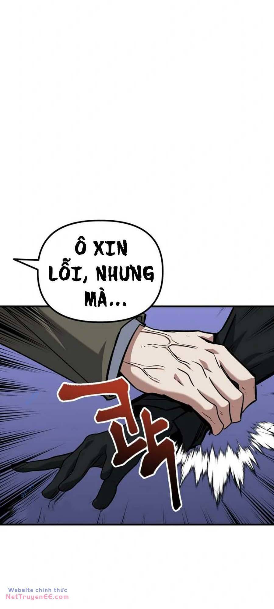 Sát Nhân Cuồng Loạn Chapter 48 - Trang 33