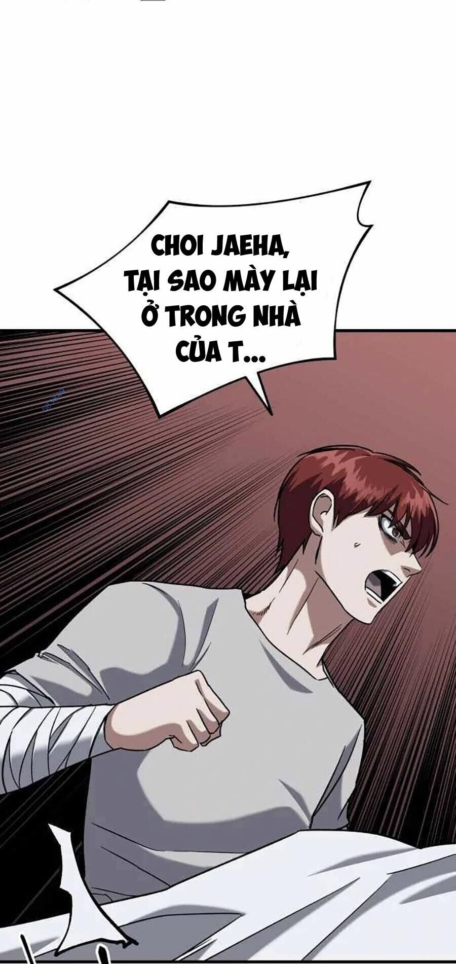 Sát Nhân Cuồng Loạn Chapter 28 - Trang 59