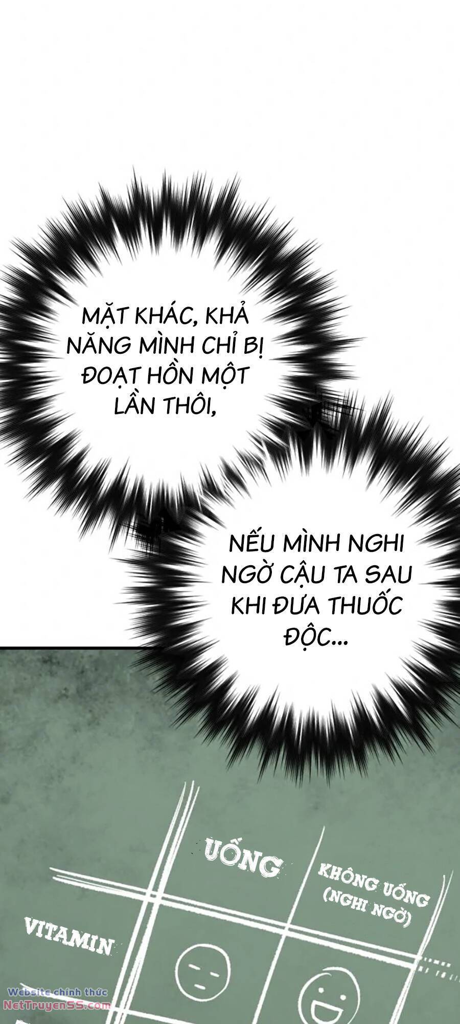 Sát Nhân Cuồng Loạn Chapter 39 - Trang 104