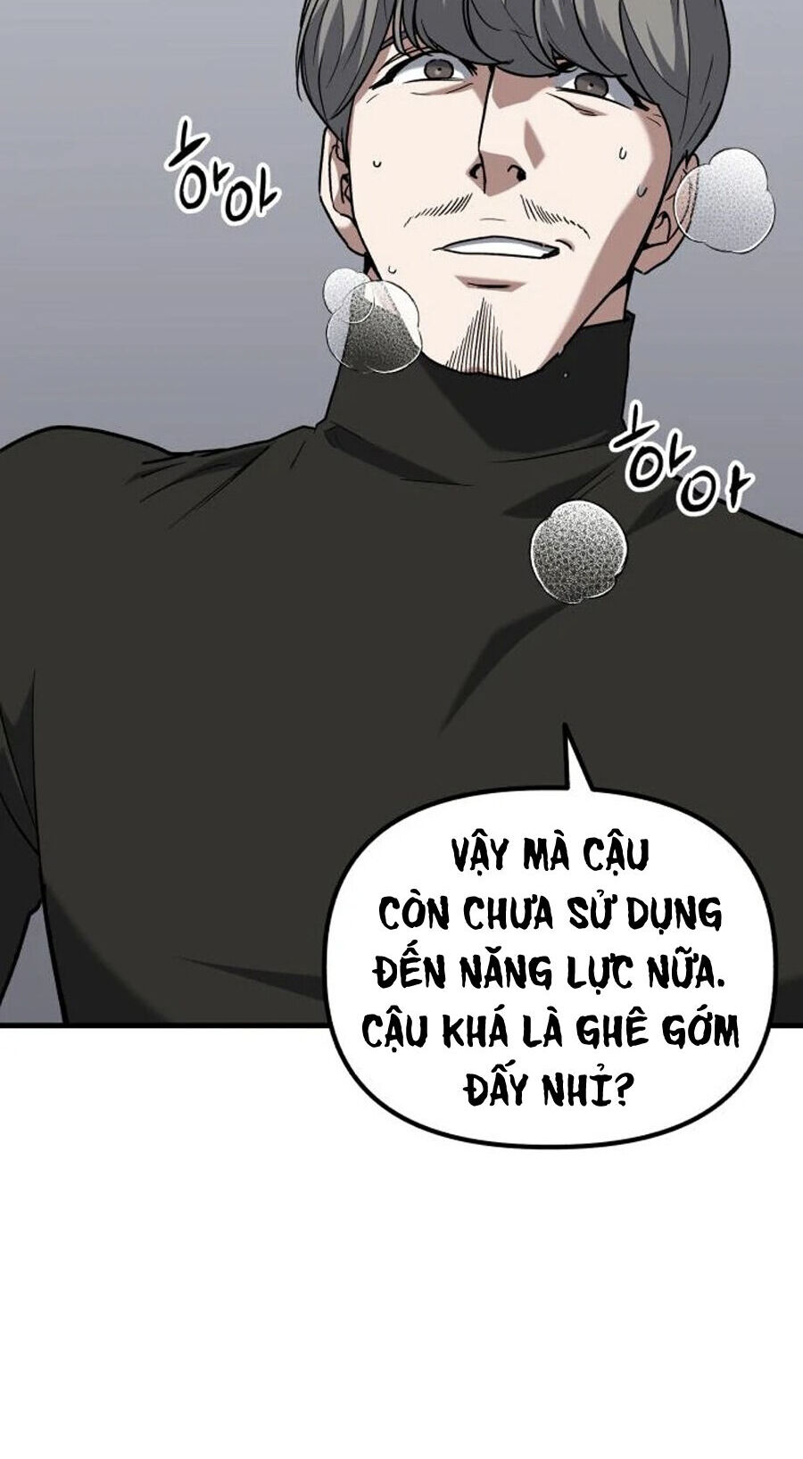 Sát Nhân Cuồng Loạn Chapter 33 - Trang 3