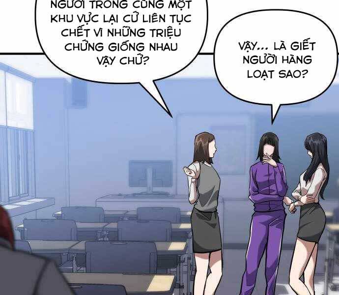 Sát Nhân Cuồng Loạn Chapter 8 - Trang 28