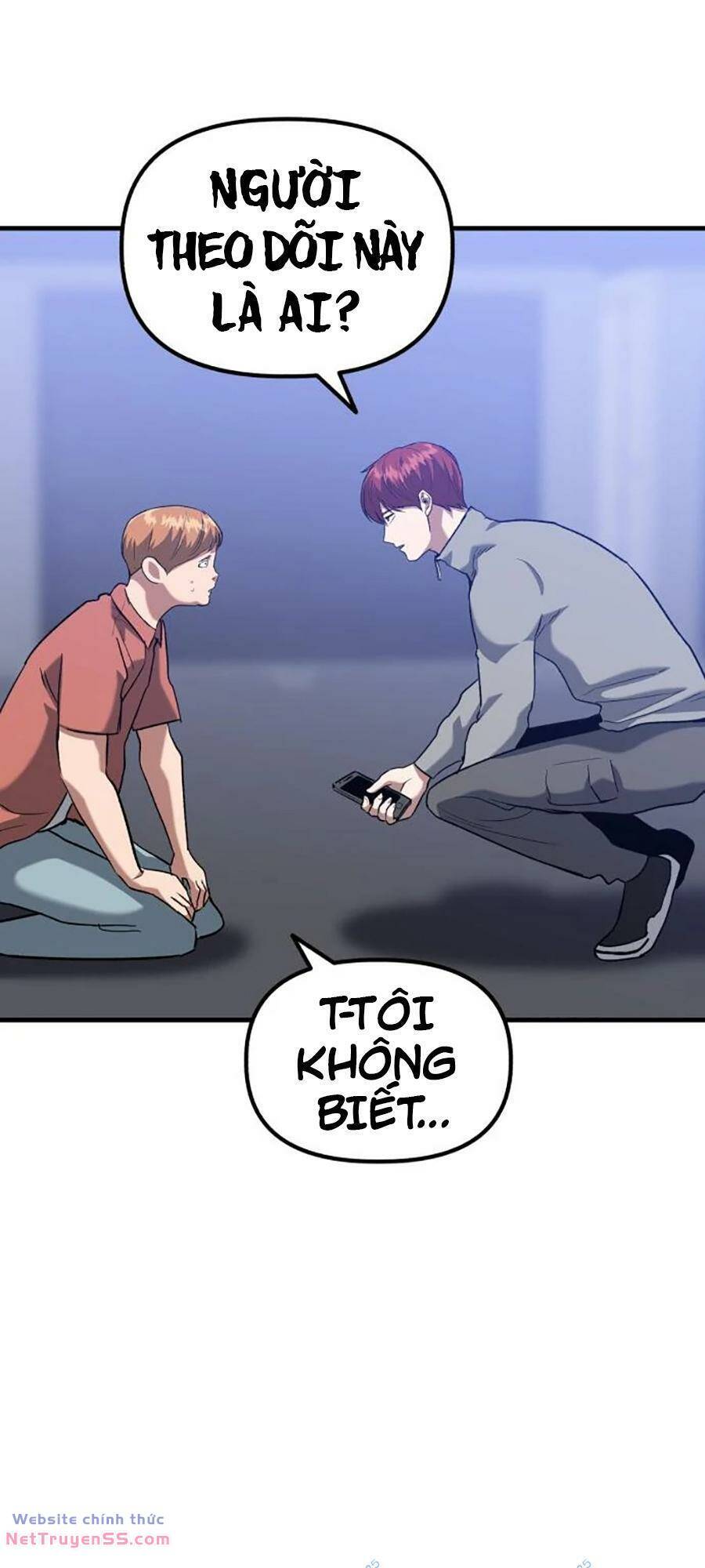 Sát Nhân Cuồng Loạn Chapter 42 - Trang 72