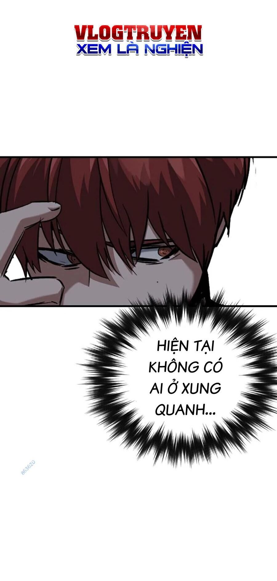 Sát Nhân Cuồng Loạn Chapter 35 - Trang 18