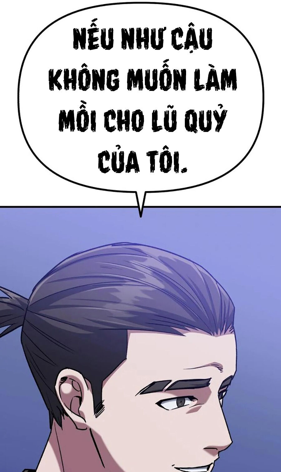 Sát Nhân Cuồng Loạn Chapter 35 - Trang 34