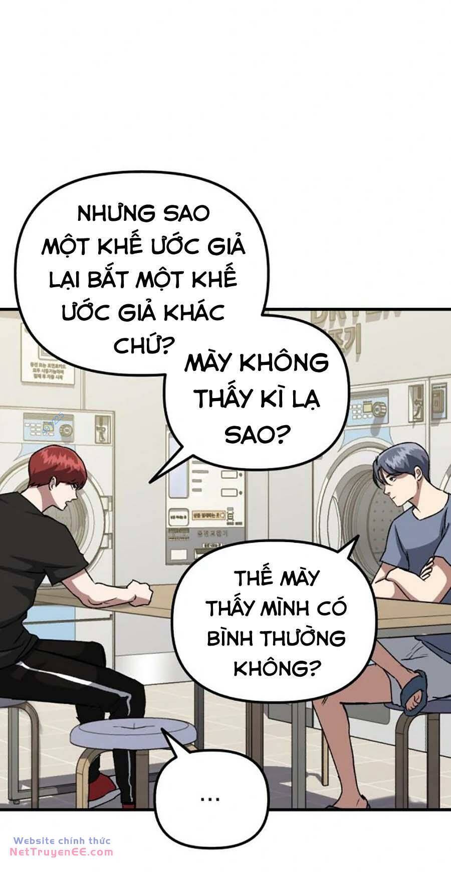 Sát Nhân Cuồng Loạn Chapter 48 - Trang 73