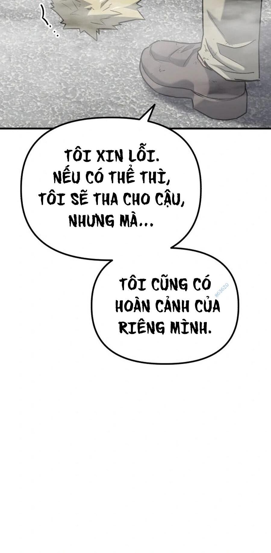 Sát Nhân Cuồng Loạn Chapter 33 - Trang 52