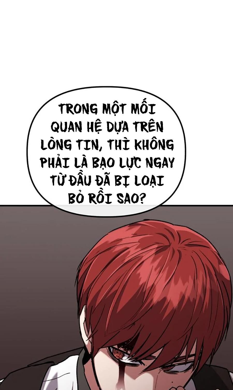 Sát Nhân Cuồng Loạn Chapter 35 - Trang 32