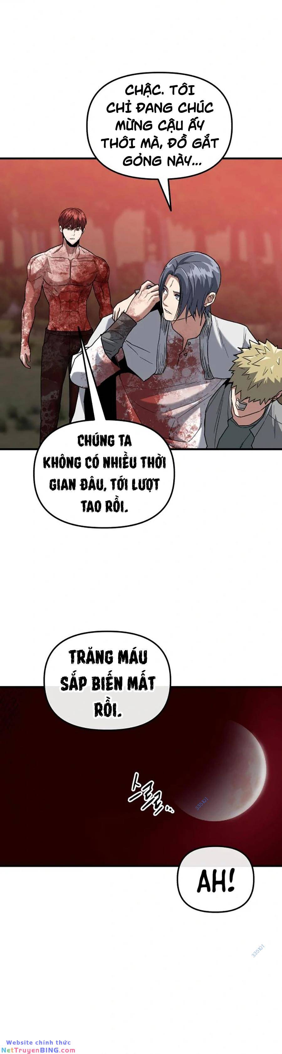 Sát Nhân Cuồng Loạn Chapter 27 - Trang 26