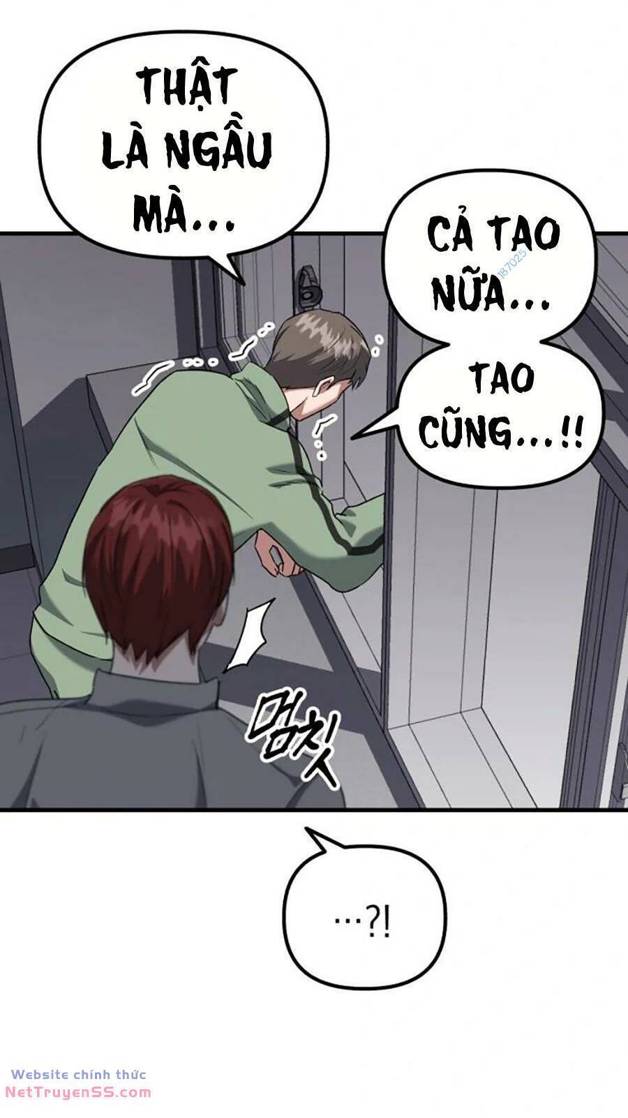 Sát Nhân Cuồng Loạn Chapter 41 - Trang 81