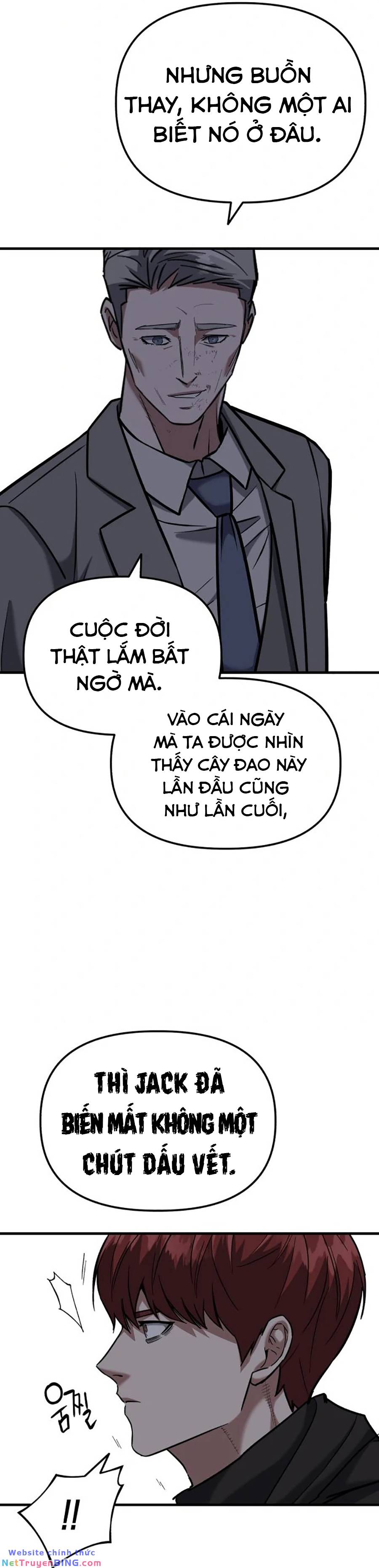 Sát Nhân Cuồng Loạn Chapter 24 - Trang 37