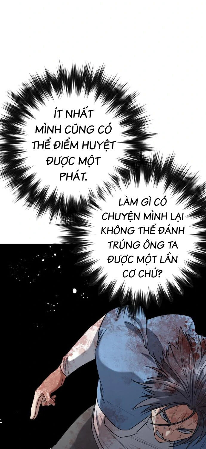 Sát Nhân Cuồng Loạn Chapter 37 - Trang 77