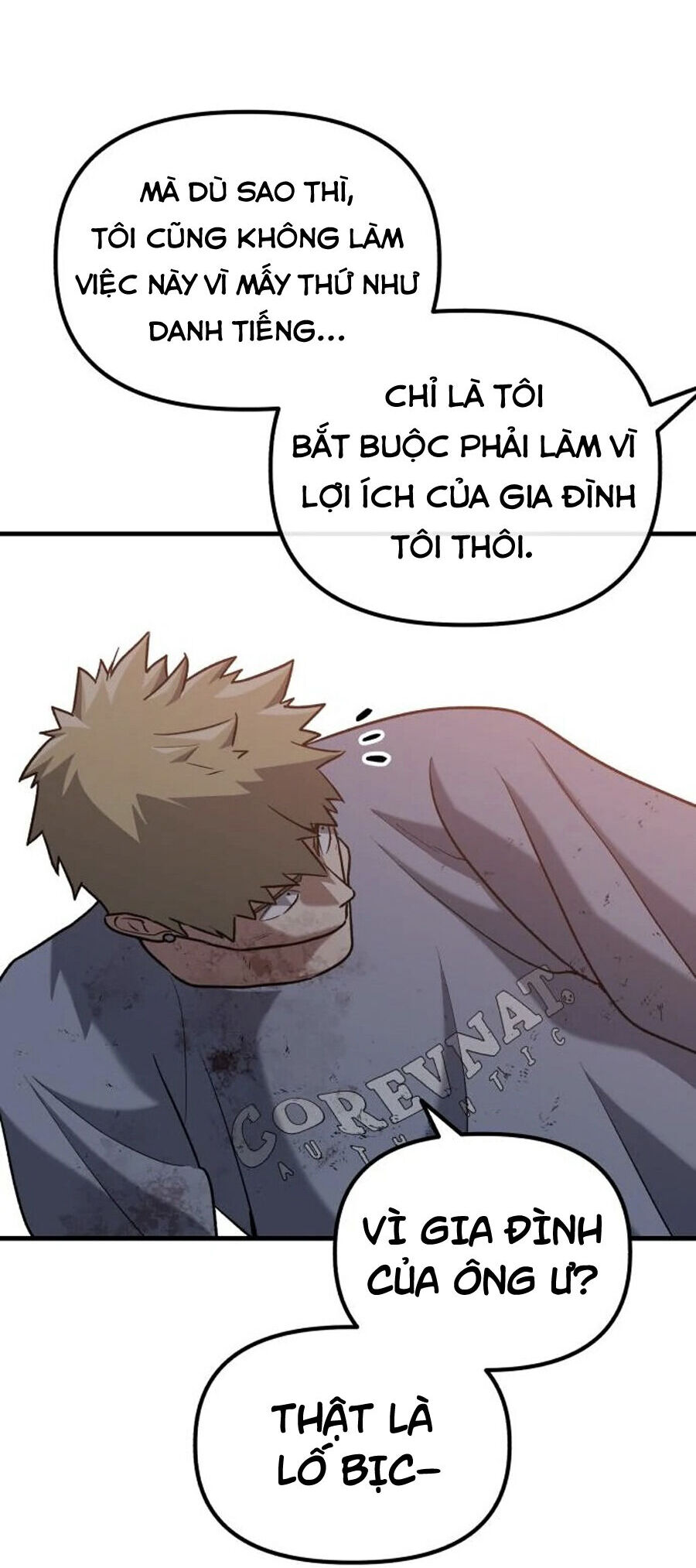 Sát Nhân Cuồng Loạn Chapter 33 - Trang 58